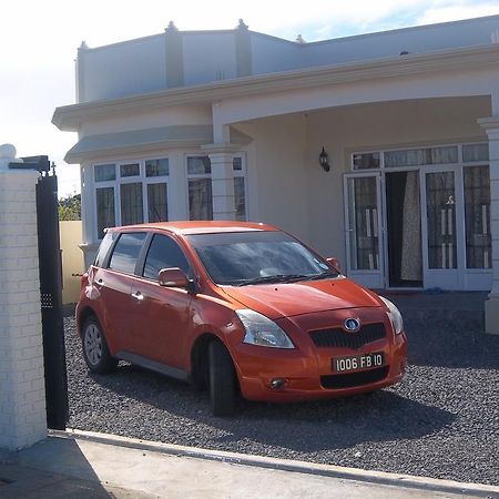 Kaz Resident Villa Plaine Magnien Ngoại thất bức ảnh