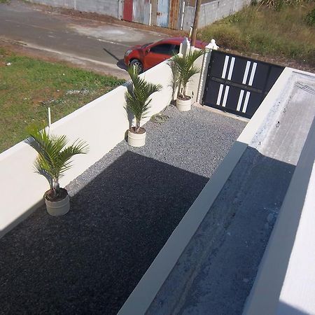 Kaz Resident Villa Plaine Magnien Ngoại thất bức ảnh