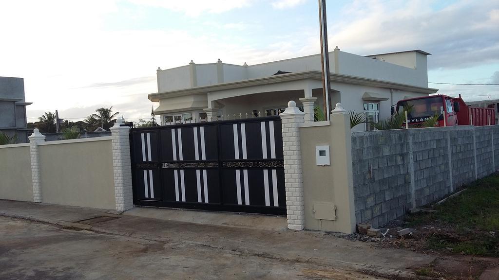 Kaz Resident Villa Plaine Magnien Ngoại thất bức ảnh