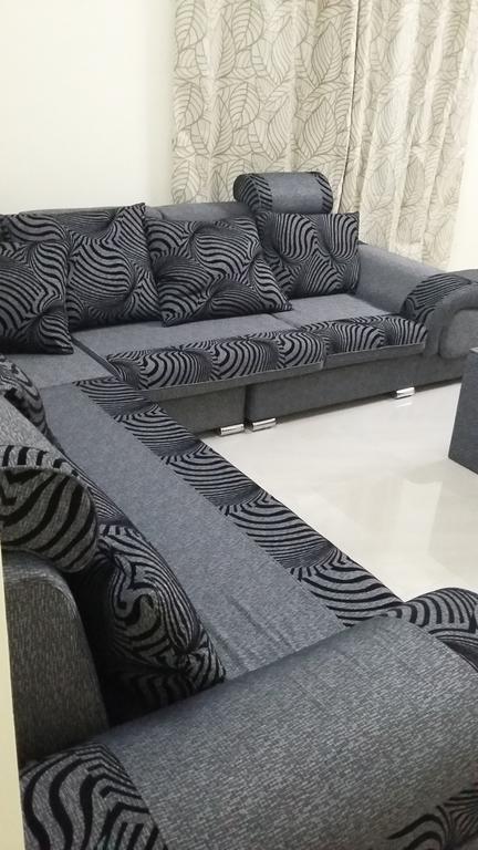 Kaz Resident Villa Plaine Magnien Ngoại thất bức ảnh