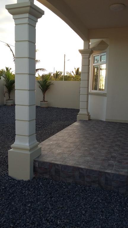 Kaz Resident Villa Plaine Magnien Ngoại thất bức ảnh