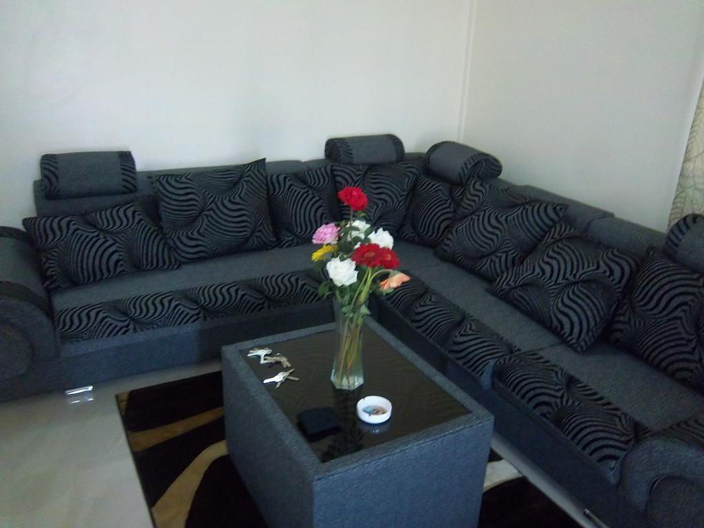 Kaz Resident Villa Plaine Magnien Ngoại thất bức ảnh