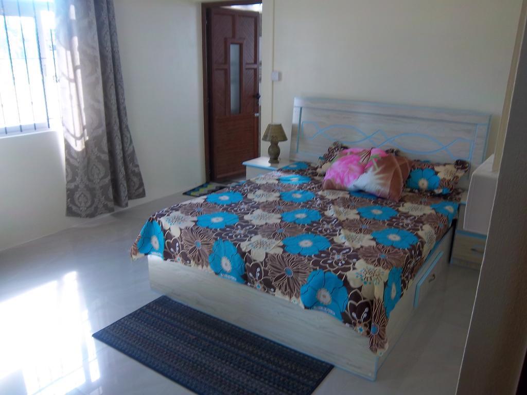 Kaz Resident Villa Plaine Magnien Ngoại thất bức ảnh