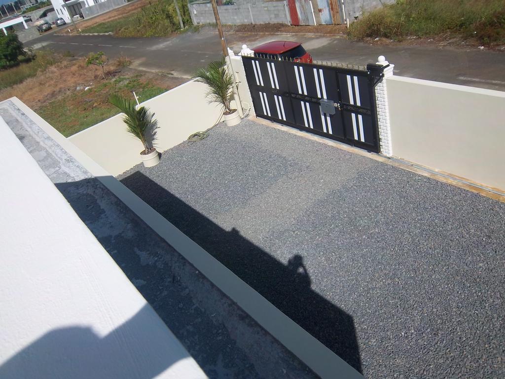 Kaz Resident Villa Plaine Magnien Ngoại thất bức ảnh