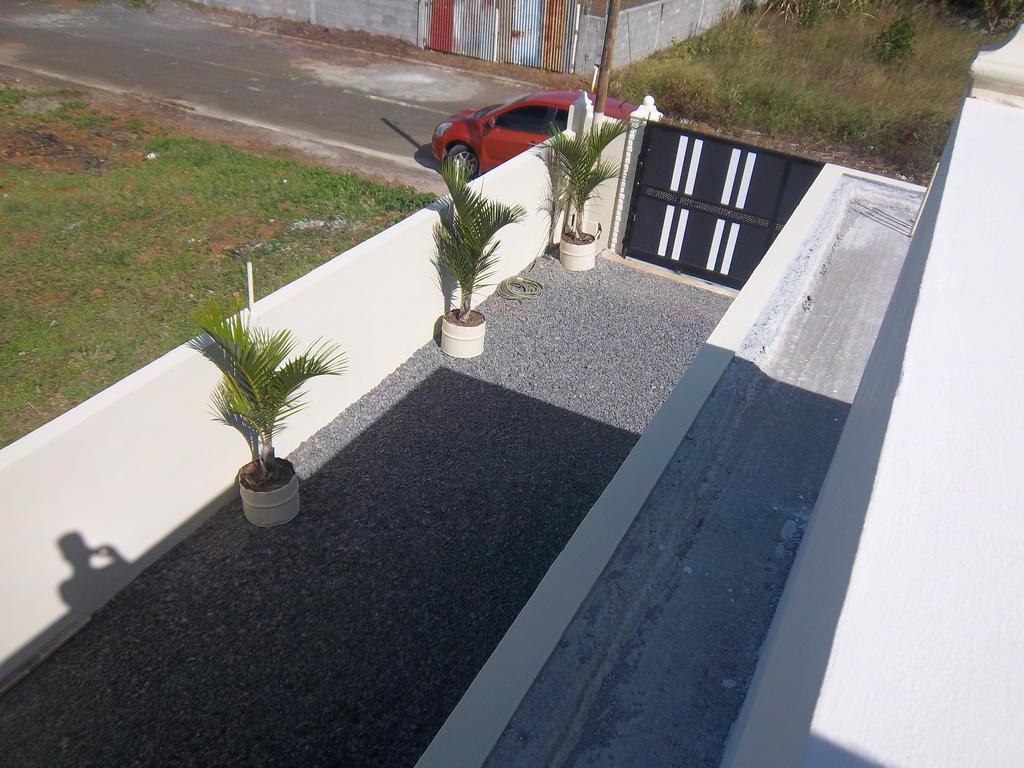 Kaz Resident Villa Plaine Magnien Ngoại thất bức ảnh