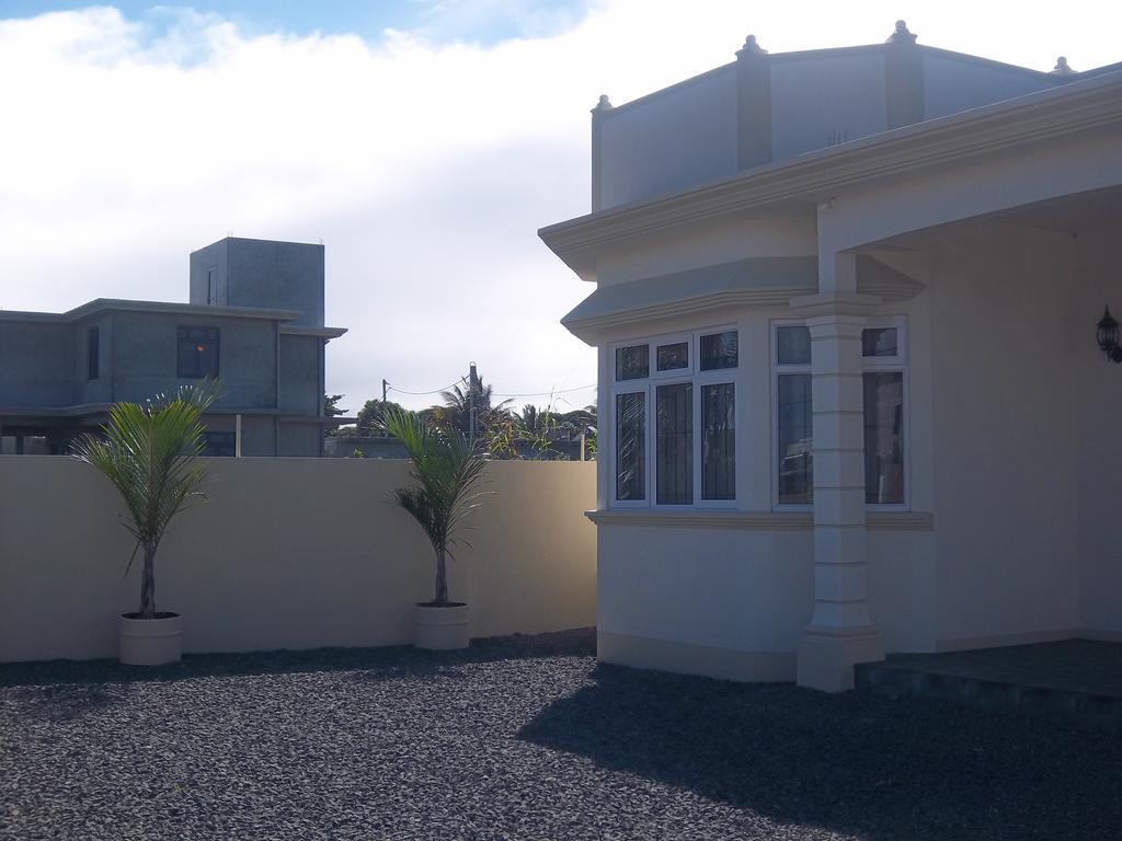 Kaz Resident Villa Plaine Magnien Ngoại thất bức ảnh