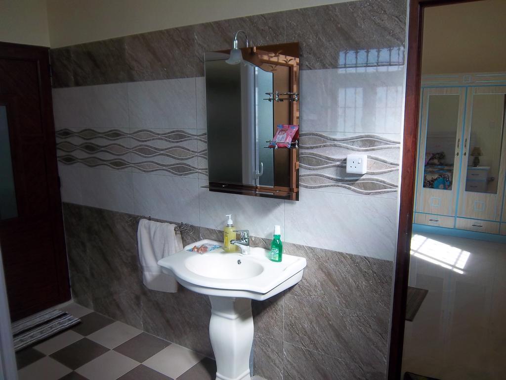 Kaz Resident Villa Plaine Magnien Ngoại thất bức ảnh