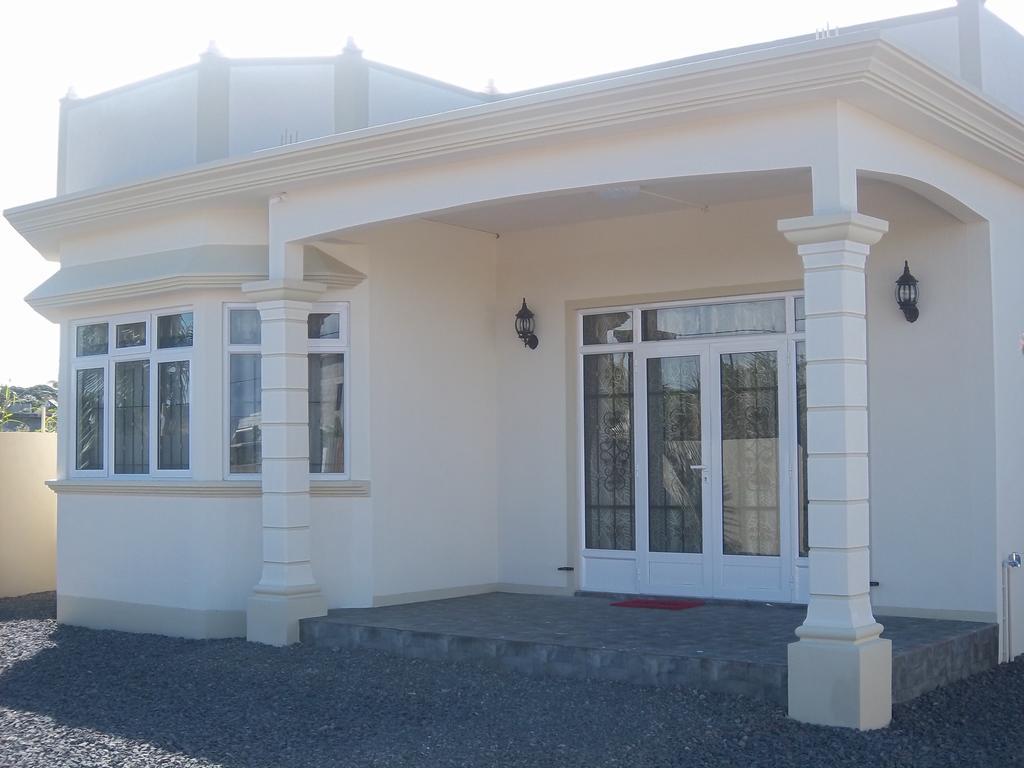 Kaz Resident Villa Plaine Magnien Ngoại thất bức ảnh