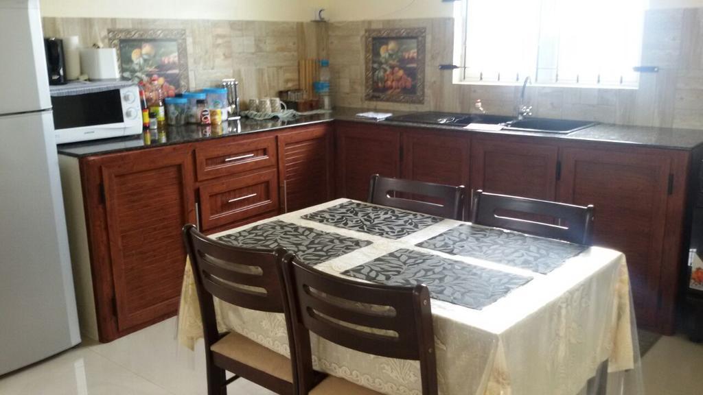 Kaz Resident Villa Plaine Magnien Ngoại thất bức ảnh
